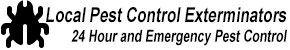 Spires IL Pest Control Exterminators